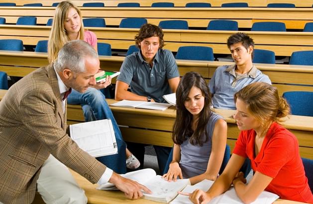 Photo gallery “Open Day”