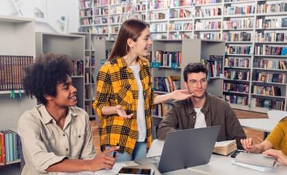 Запрошуємо Вас на день відкритих дверей